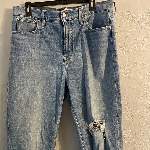 Madewell The Perfect Vintage Jean - Picture 5 of 12